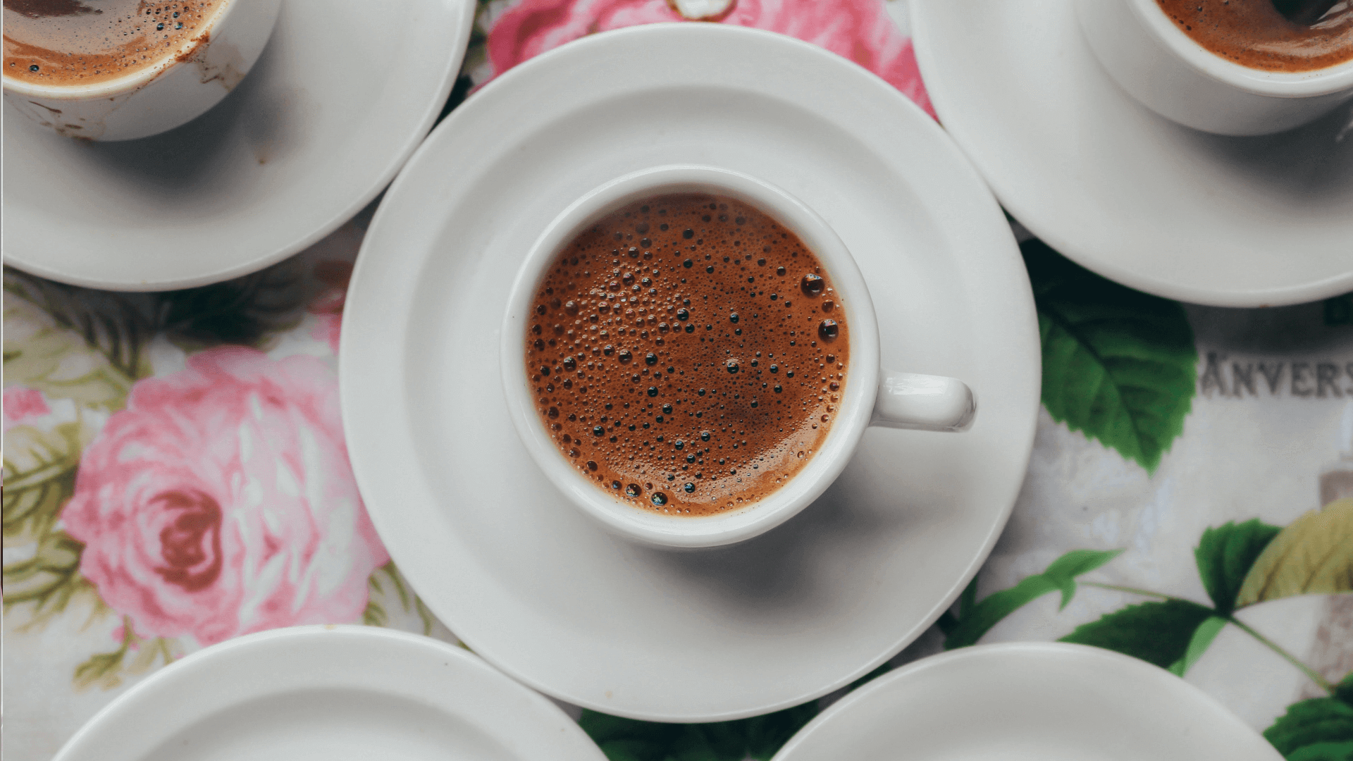 Kaffeetasse